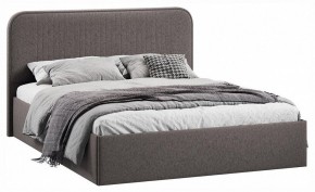 Кровать двуспальная Тиффани с ПМ Тип 1 в Серове - serov.ok-mebel.com | фото 4