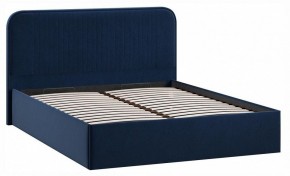 Кровать двуспальная Тиффани с ПМ Тип 1 в Серове - serov.ok-mebel.com | фото