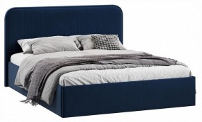 Кровать двуспальная Тиффани с ПМ Тип 1 в Серове - serov.ok-mebel.com | фото 2