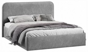 Кровать двуспальная Тиффани с ПМ Тип 1 в Серове - serov.ok-mebel.com | фото