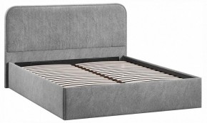 Кровать двуспальная Тиффани с ПМ Тип 1 в Серове - serov.ok-mebel.com | фото 2