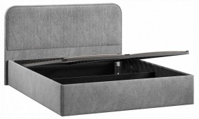 Кровать двуспальная Тиффани с ПМ Тип 1 в Серове - serov.ok-mebel.com | фото 3