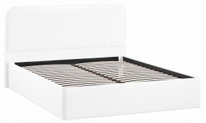 Кровать двуспальная Тиффани с ПМ Тип 1 в Серове - serov.ok-mebel.com | фото 2