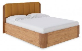 Кровать двуспальная Wood Home Lite 2 в Серове - serov.ok-mebel.com | фото