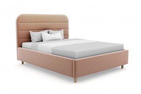 Кровать Эквадор Люкс интерьерная +основание (180х200) в Серове - serov.ok-mebel.com | фото 22
