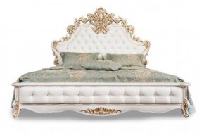 Кровать Флоренция 1800 с основание в Серове - serov.ok-mebel.com | фото 2
