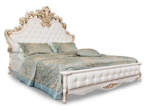 Кровать Флоренция 1800 с основание в Серове - serov.ok-mebel.com | фото 3