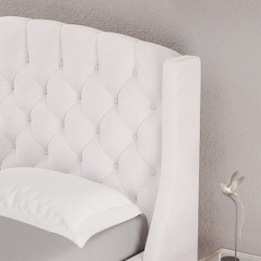 Кровать Франческа + Ортопедическая решетка (1200) в Серове - serov.ok-mebel.com | фото 2