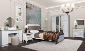 КЛАУДИ КД3 Кровать б/основания 1600 в Серове - serov.ok-mebel.com | фото 4