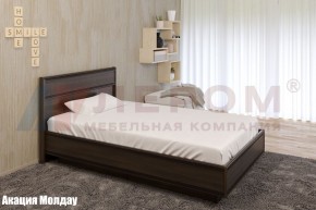 Кровать КР-1001 в Серове - serov.ok-mebel.com | фото 3