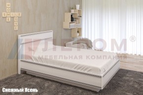 Кровать КР-1001 в Серове - serov.ok-mebel.com | фото 4
