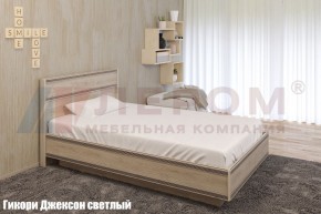 Кровать КР-1002 в Серове - serov.ok-mebel.com | фото 2