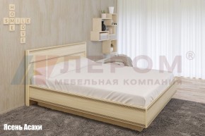 Кровать КР-1003 в Серове - serov.ok-mebel.com | фото 1