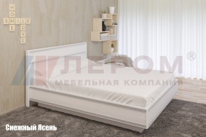 Кровать КР-1003 в Серове - serov.ok-mebel.com | фото 4