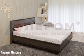 Кровать КР-1004 в Серове - serov.ok-mebel.com | фото 3