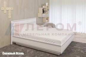 Кровать КР-1004 в Серове - serov.ok-mebel.com | фото 4