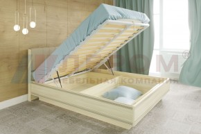 Кровать КР-1013 с мягким изголовьем в Серове - serov.ok-mebel.com | фото 5