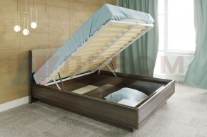 Кровать КР-1013 с мягким изголовьем в Серове - serov.ok-mebel.com | фото 6