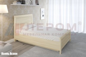 Кровать КР-1021 в Серове - serov.ok-mebel.com | фото