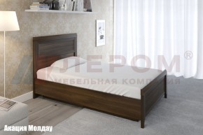 Кровать КР-1021 в Серове - serov.ok-mebel.com | фото 3