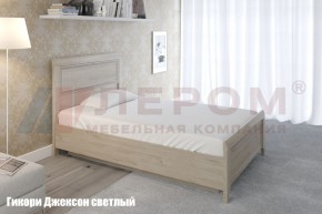 Кровать КР-1022 в Серове - serov.ok-mebel.com | фото