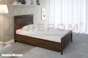 Кровать КР-1022 в Серове - serov.ok-mebel.com | фото 2