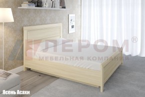 Кровать КР-1023 в Серове - serov.ok-mebel.com | фото
