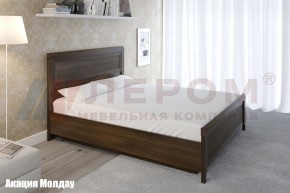 Кровать КР-1024 в Серове - serov.ok-mebel.com | фото 3