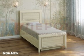 Кровать КР-1025 в Серове - serov.ok-mebel.com | фото