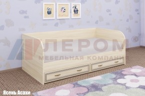 Кровать КР-1042 в Серове - serov.ok-mebel.com | фото