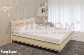 Кровать КР-2002 в Серове - serov.ok-mebel.com | фото
