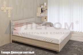 Кровать КР-2003 в Серове - serov.ok-mebel.com | фото