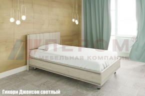 Кровать КР-2011 с мягким изголовьем в Серове - serov.ok-mebel.com | фото 2