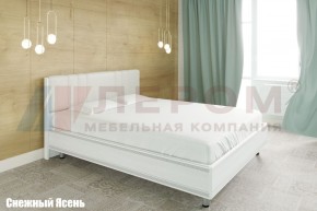 Кровать КР-2014 с мягким изголовьем в Серове - serov.ok-mebel.com | фото 4