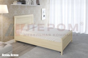 Кровать КР-2021 в Серове - serov.ok-mebel.com | фото