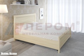 Кровать КР-2023 в Серове - serov.ok-mebel.com | фото