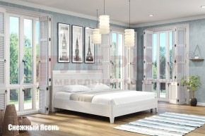 Кровать КР-2864 в Серове - serov.ok-mebel.com | фото 4