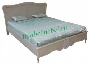 Кровать Лаура ММ-267-02/12Б (1200х2000) в Серове - serov.ok-mebel.com | фото 1