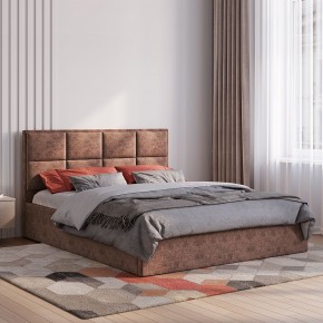 Кровать Линда КР-16 (Мустанг) 1600 в Серове - serov.ok-mebel.com | фото 2