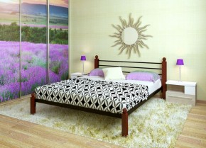 Кровать Милана Lux 1900 (МилСон) в Серове - serov.ok-mebel.com | фото