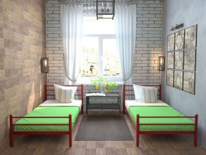 Кровать Милана мини plus 1900 (МилСон) в Серове - serov.ok-mebel.com | фото