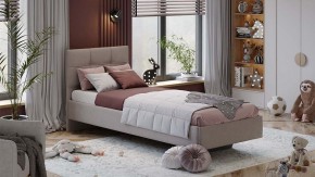 Кровать односпальная Элис Тип 1 в Серове - serov.ok-mebel.com | фото 3