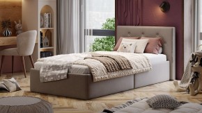 Кровать односпальная Тейлор в Серове - serov.ok-mebel.com | фото 3