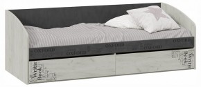 Кровать Оксфорд-2 ТД-399.12.01 в Серове - serov.ok-mebel.com | фото