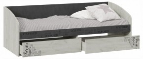 Кровать Оксфорд-2 ТД-399.12.01 в Серове - serov.ok-mebel.com | фото 2