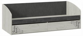 Кровать Оксфорд-2 ТД-399.12.01 в Серове - serov.ok-mebel.com | фото 4