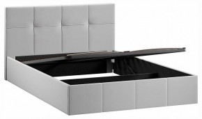 Кровать полутораспальная Лора с ПМ в Серове - serov.ok-mebel.com | фото 3
