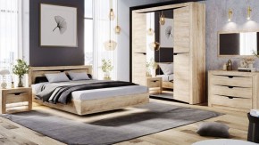 Кровать полутораспальная Магантия в Серове - serov.ok-mebel.com | фото 10