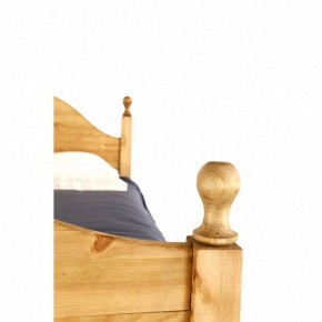 Кровать полутораспальная Прованс KSALT14 в Серове - serov.ok-mebel.com | фото 4