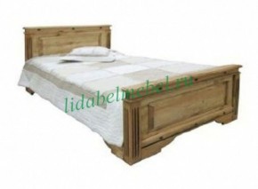 Кровать полуторная "Викинг-01" 1,2 (1200х1950) Л.152.05.14.001 в Серове - serov.ok-mebel.com | фото 1